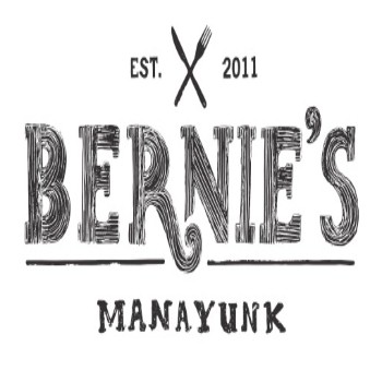 Bernie's Restaurant & Bar - Manayunk 4411 MAIN ST
