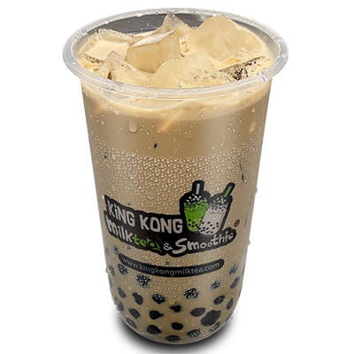 301 Signature MilkTea