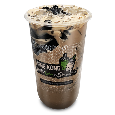 T1 Crafted Signature Milktea