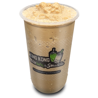 259 Coconut Coffee Frappe