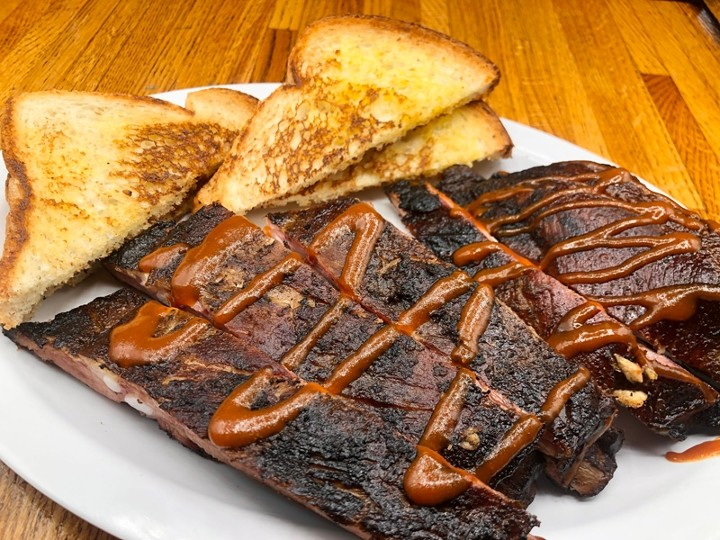 Ribs & Bread