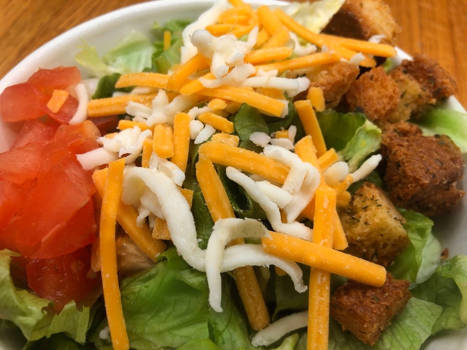 Side Salad*