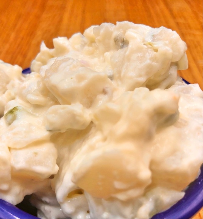 Potato Salad (4oz.)