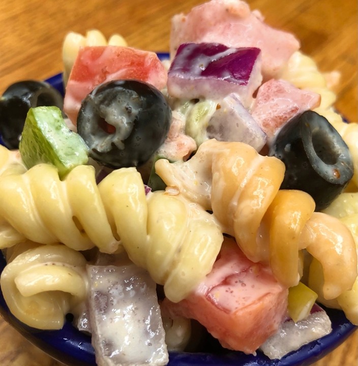 1 Qt Pasta Salad