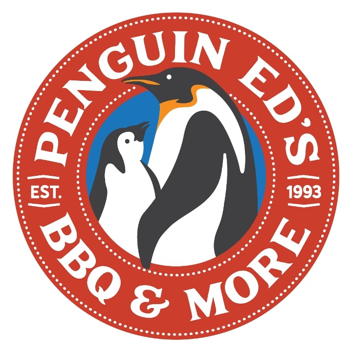Penguin Ed's BBQ Mission BLVD