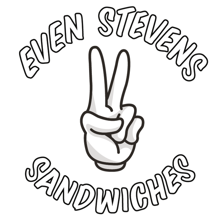 Even Stevens Sandwiches Draper