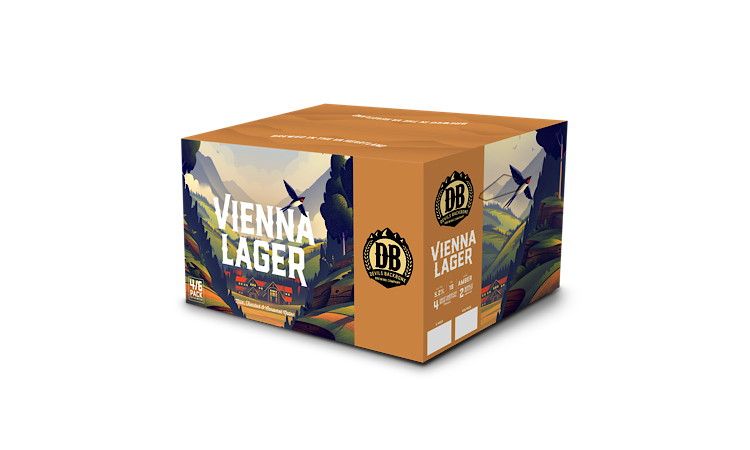 Vienna Lager - 24 Pack