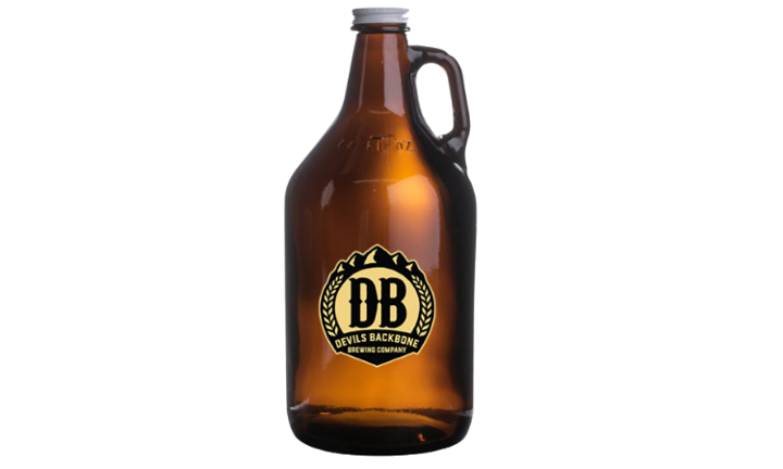 Vienna Lager - 64 oz. Growler