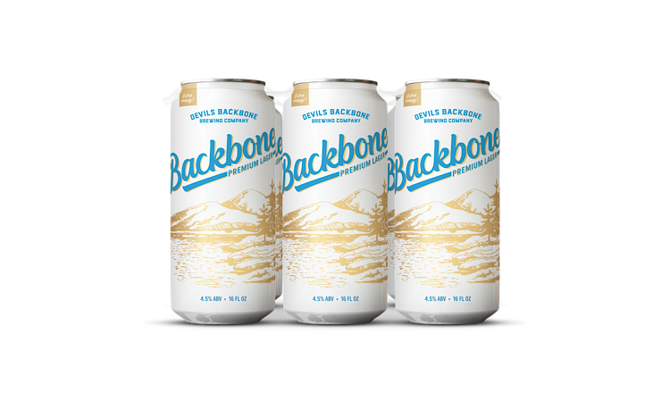 Backbone - 6 Pack