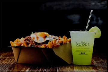 The Kroft Anaheim Packing House