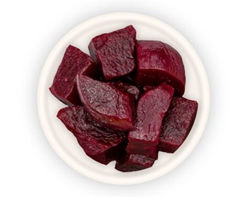 Beets (small - 6 oz)