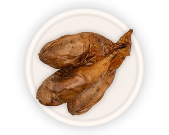 Sweet Potatoes (small - 6 oz)