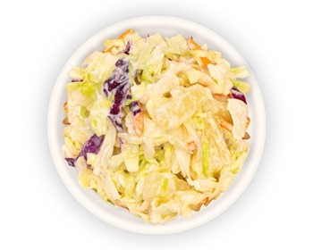 Cole Slaw (large - 12 oz)