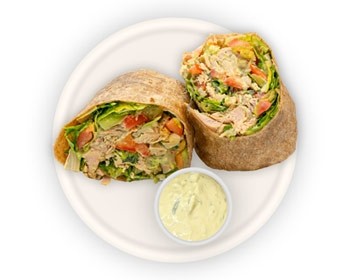 Chicken Wrap