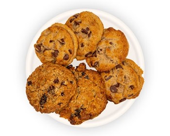 Chocolate Chip (Gluten Free)