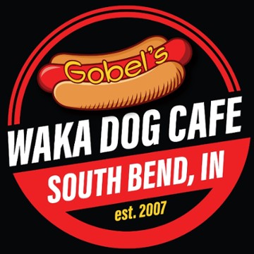 Waka Dog Cafe