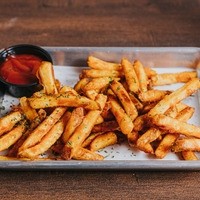 Cajun Fries