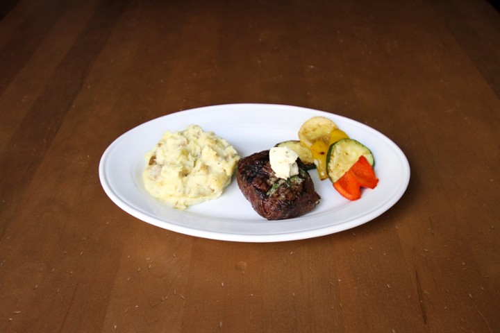 Filet Mignon - 6oz