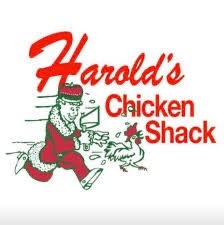 Harolds Chicken Carbondale