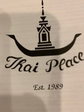 Thai Place 12009 Perry Hwy