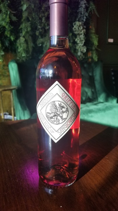 Barnard Griffin, Sangiovese Rose