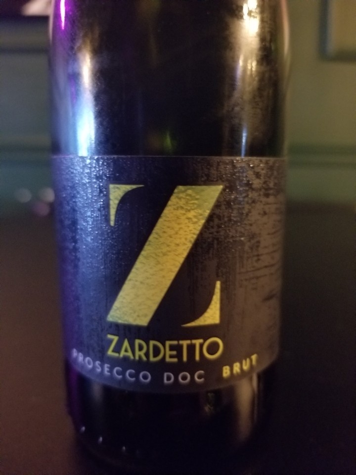Zardetto (187ml Split)