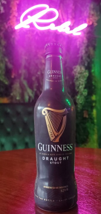 Guiness Draught