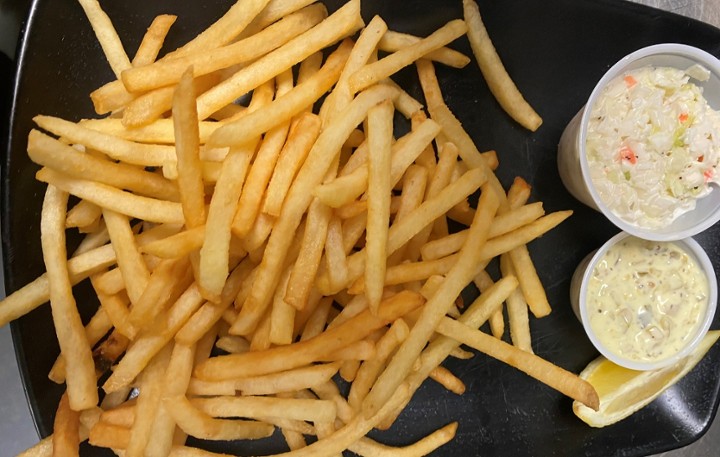 Fries Platter