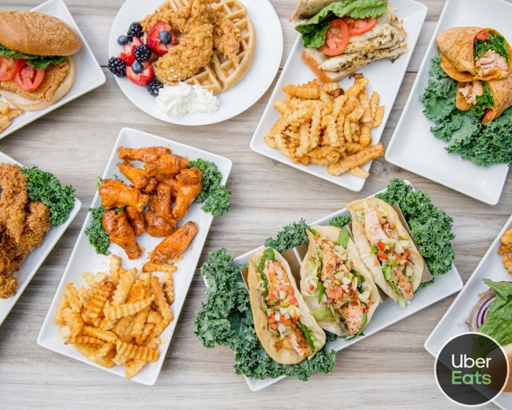 Restaurant banner image