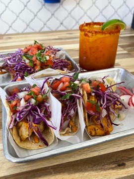 Tacos El Diablo 509 S C St