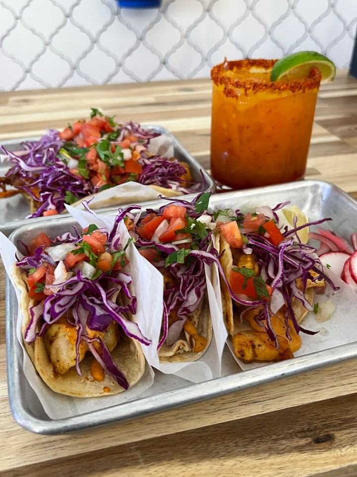 Tacos El Diablo 509 S C St