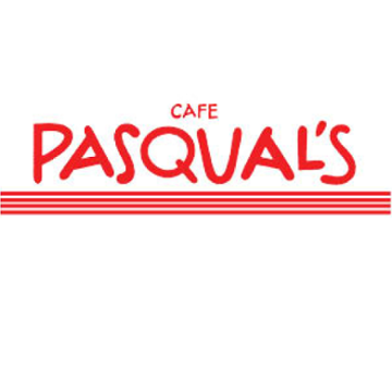 Café Pasqual's
