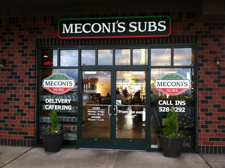 Restaurant banner image