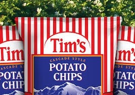 Tumwater - Tim's Chips