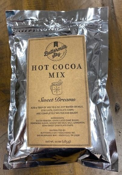 Hot Cocoa Mix