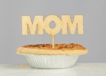Mom Pie Pick