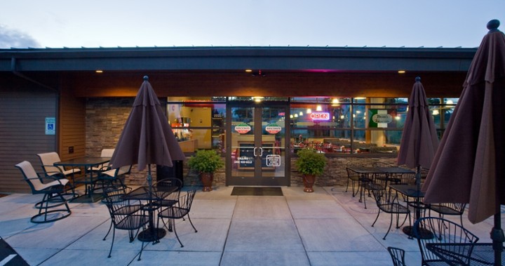Restaurant banner image