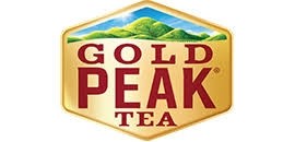 Gold Peak Teas