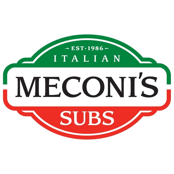Meconi's Subs Olympia - Lay's Chips