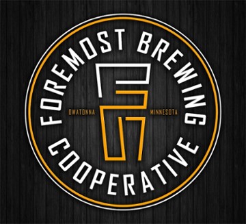 Foremost Brewing logo