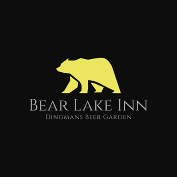 Bear Lake Inn and Dingman's Beer Garden