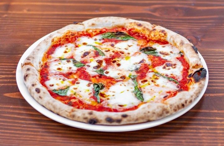 Margherita Pizza