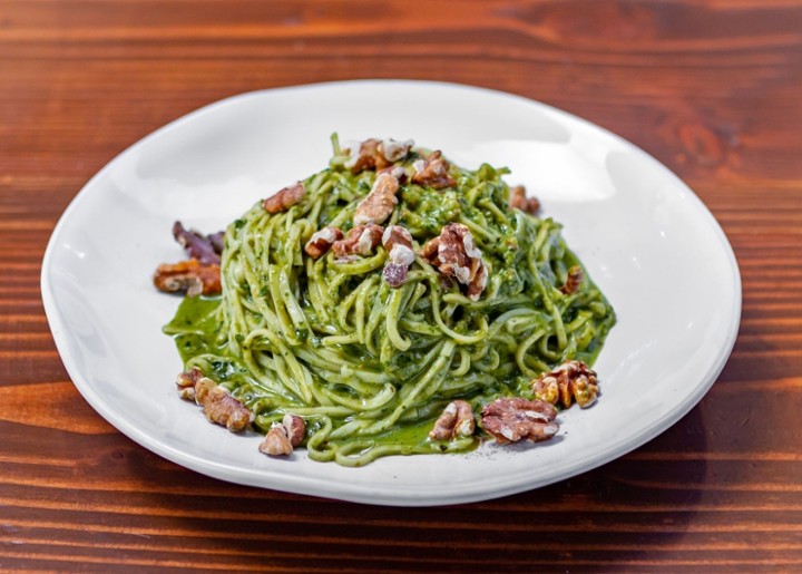 Walnut Pesto