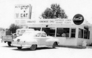 Restaurant banner image