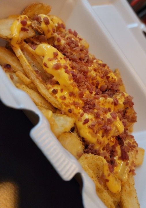 Loaded Fries