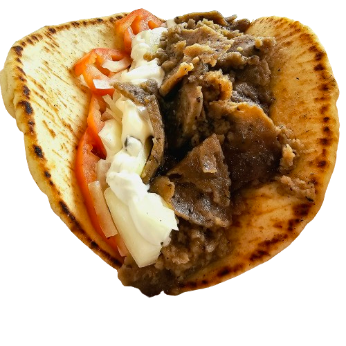 Gyro Options