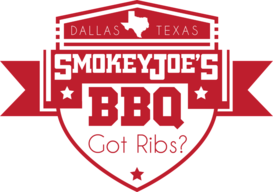 Smokey Joe's BBQ Food Truck