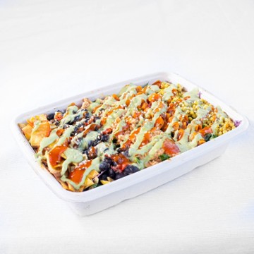 Craft Food Halls - Revolution Hall - Lexington