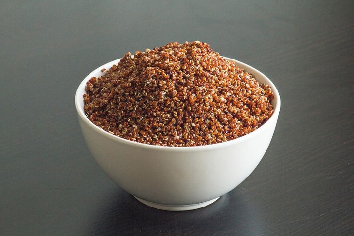 Quinoa