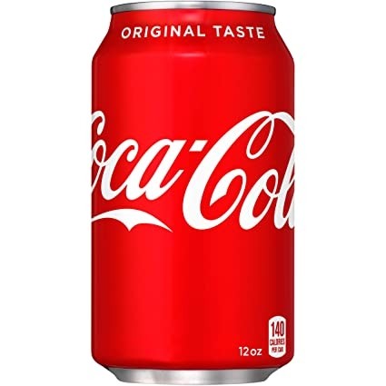 Coca Cola